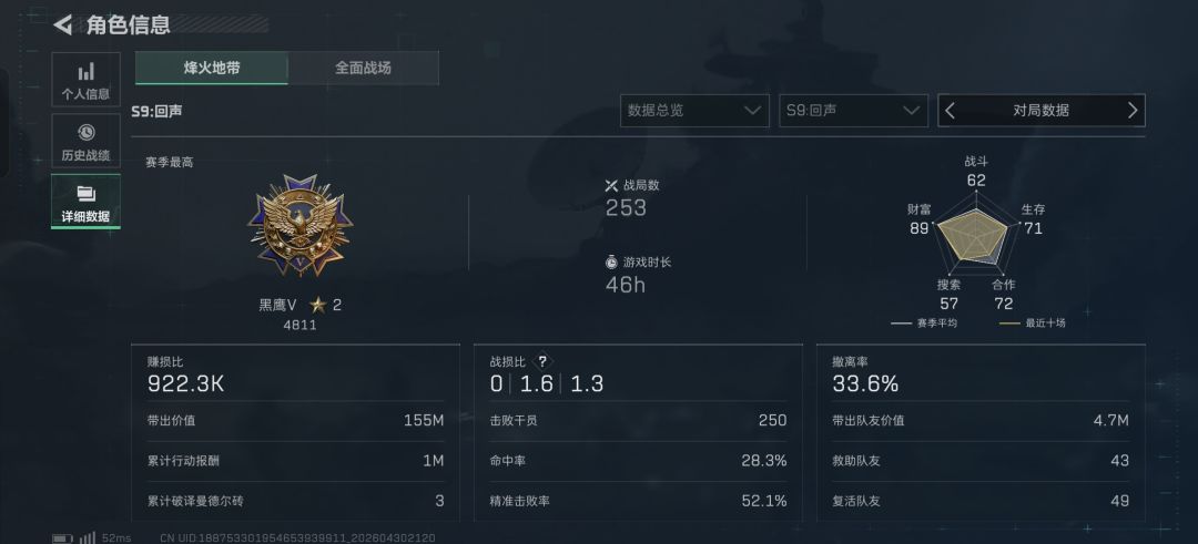 游戏机制极其恶心 6