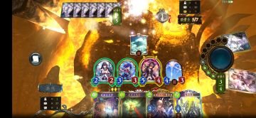 逆天展开把龙友吓跑了。