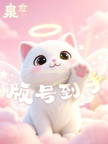 《泉愈》获版号！心安处，即是桃源，我们很快相见