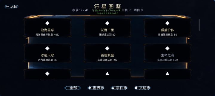 聚光灯GameJam开发者日志04截图