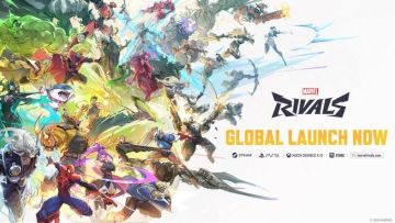 畅销榜第二！漫威争锋杀出重围！