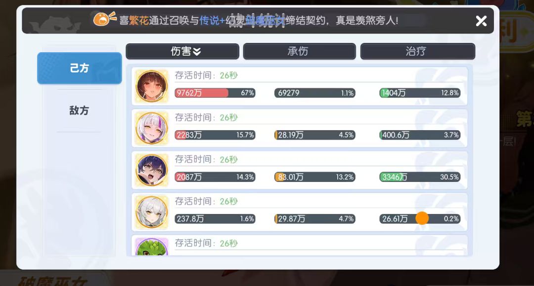 到底更新了什么你倒是说啊? 2