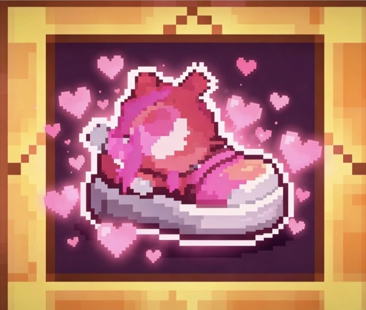 【装备共创】+龙龙+火灵卫运动鞋截图