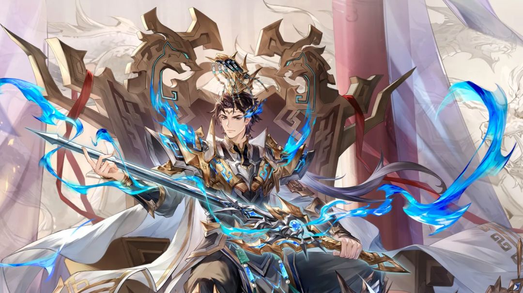 《曹丕服》【盾队】开荒全攻略（25.9）截图