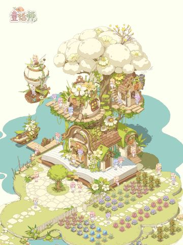 游戏怎么可能和谁玩都一样