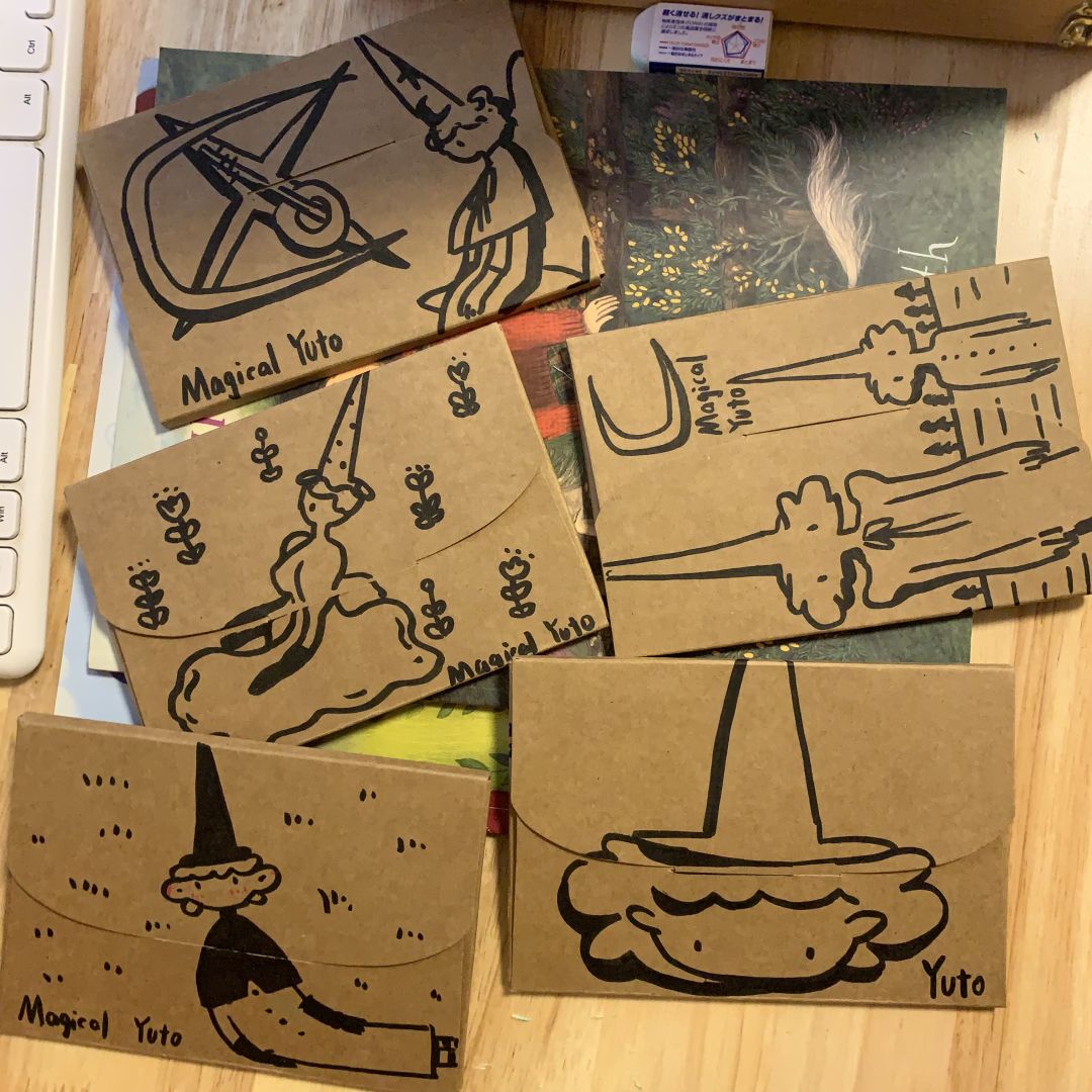 明天就开奖啦～ 2
