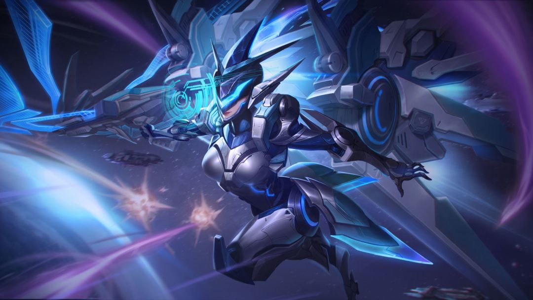 狂轰乱射---黄月英攻略截图