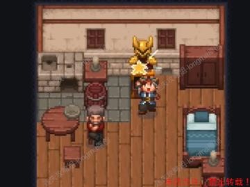 【自然碎片】《进化之地2》攻略图文-迷失攻略组