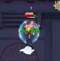 幽影谷诸葛龙二阶段标准打法