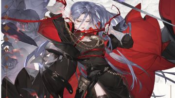 她记忆中的乐土-05