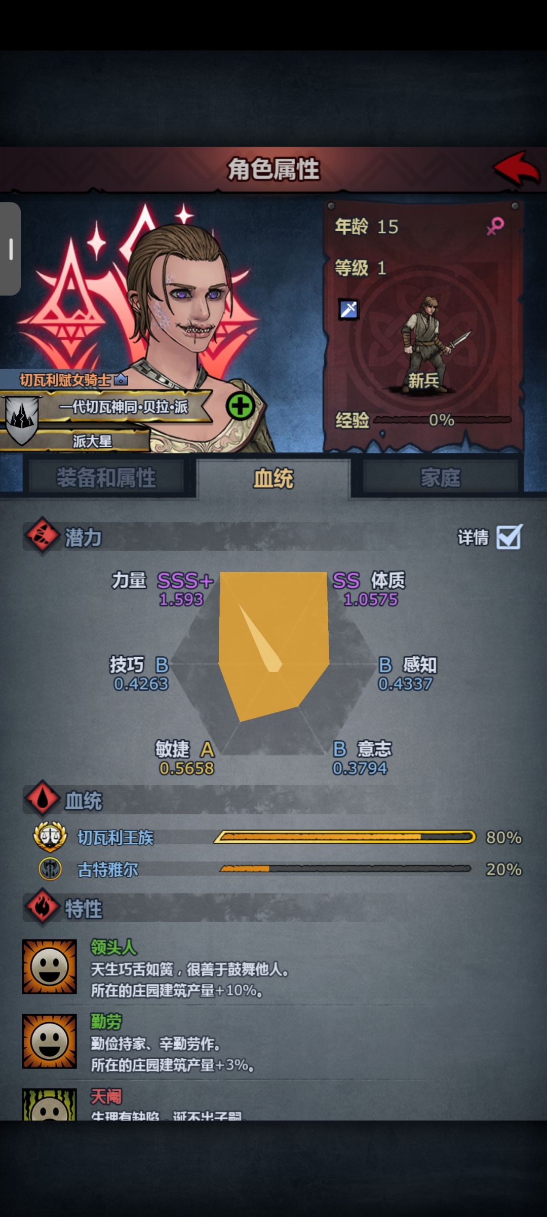 感觉这么奇怪呢 1