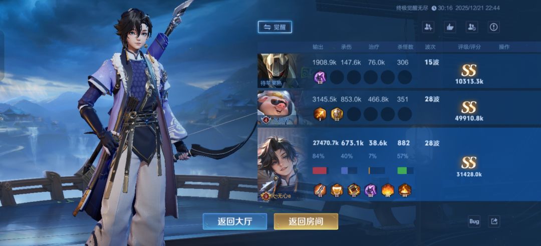 这评分真搞笑。 1