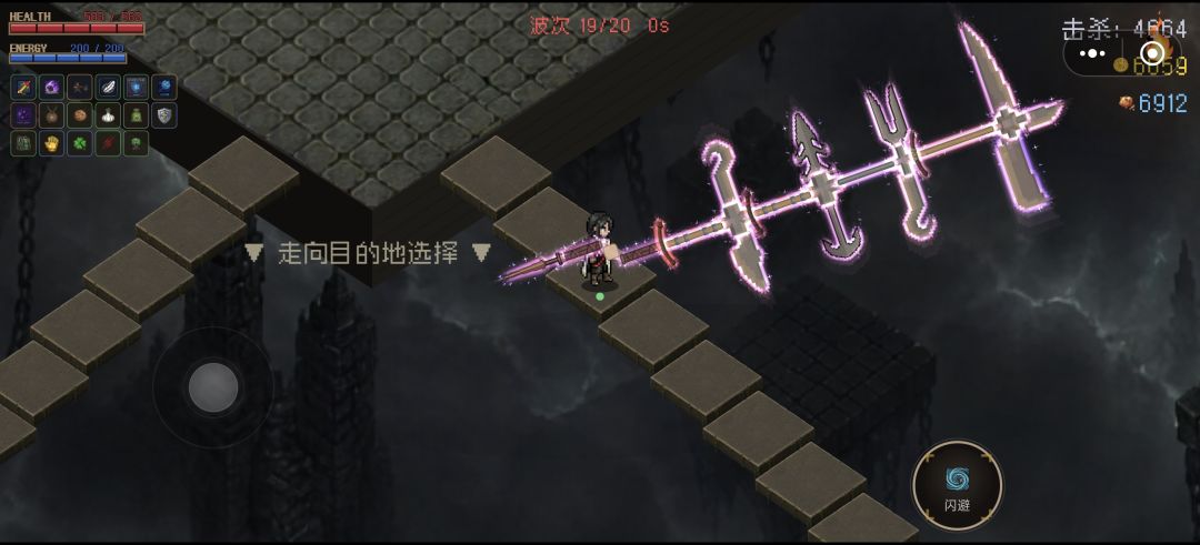 理论上买到自己想要的配件能拼出屏幕去 1