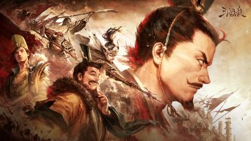 三国杀·两军对垒 神将再临 全新玩法首发