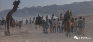 三国时期的人口争夺：宁丢土地，不失人口