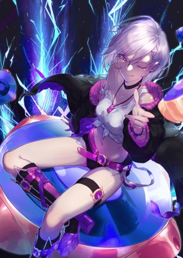 猜猜我属啥（1229~0105每周tap专属活动，第17期）