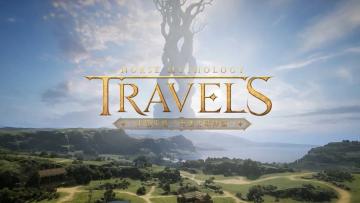 《奥丁: 神叛》上线！Tap加速器第一时间支持加速