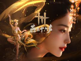 仲吕测试|再逢燕云，花阴堪醉