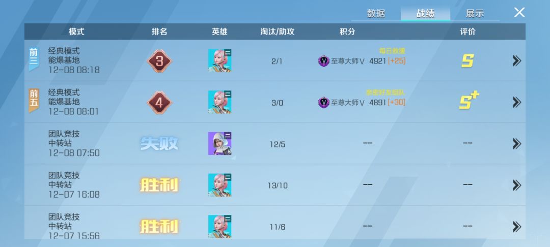 垃圾游戏加分机制是用屁股做的吧 3