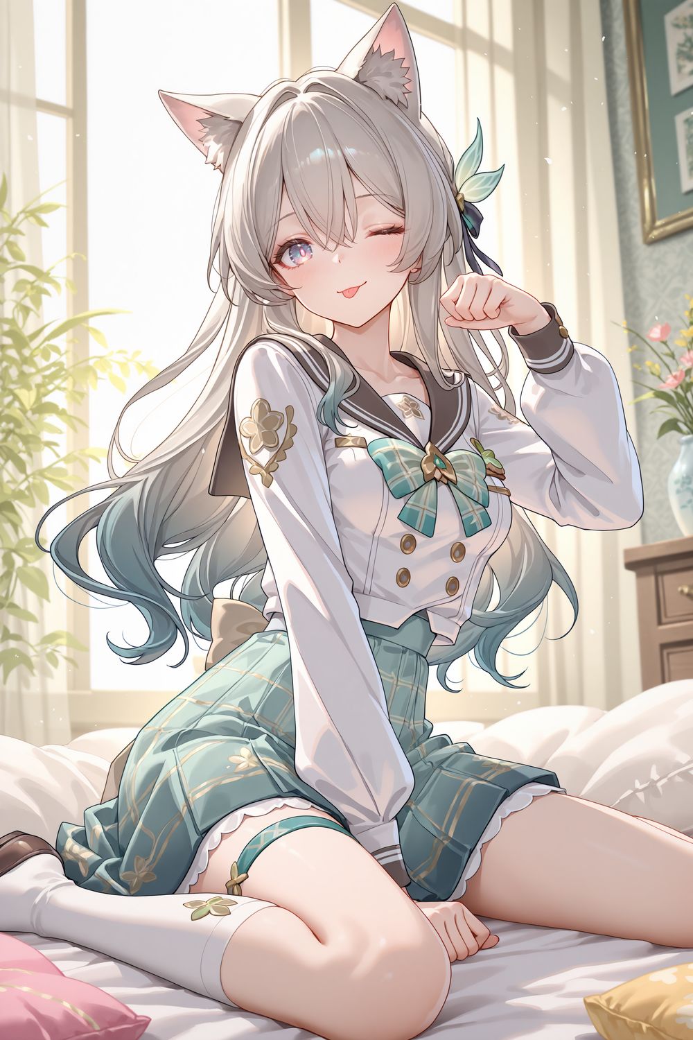 崩铁3.4角色综合强度榜 1