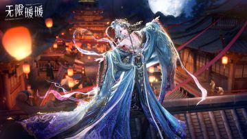 🎬奇想映像 | 万相渡浮生实机展示