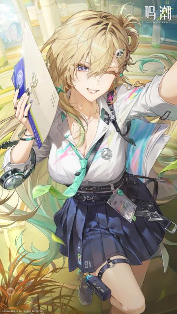 >>>琳奈的校园个人主页更新了一条动态