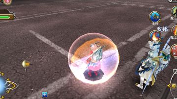 放浪魔轮小知识（这个可能没人特别在意）