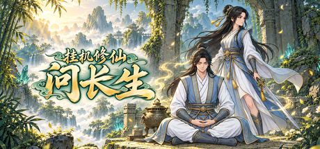 《挂机修仙问长生》更新|功法、装备、背包一起大改! 1
