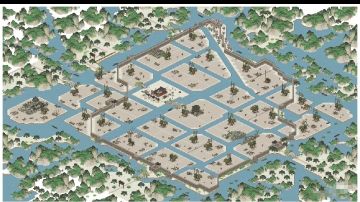 #江南百景图#绍兴城 —— 保姆型攻略（持续摆烂中）