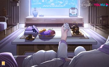 【特别企划 | 时光绘映厅·叶瑄的观影邀请】