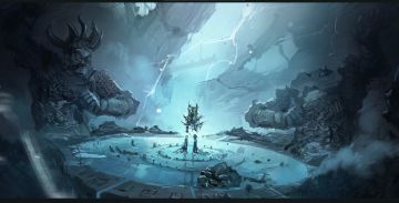 仙界篇正在研发中，现有奖征集新装备技能（被动触发）！