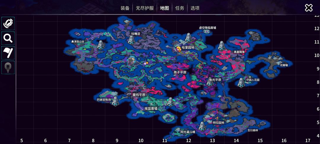 钓鱼任务 1