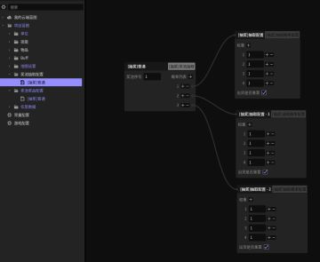 【官方预制功能_抽奖配置】