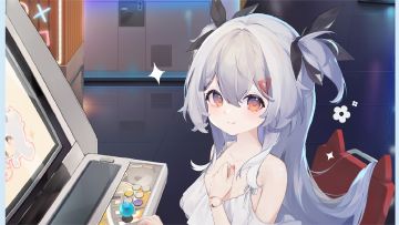 《繁星永奏》2024 ChinaJoy「参展确认」