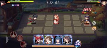 伤害机制和伤害计算公式（下期说克制关系）