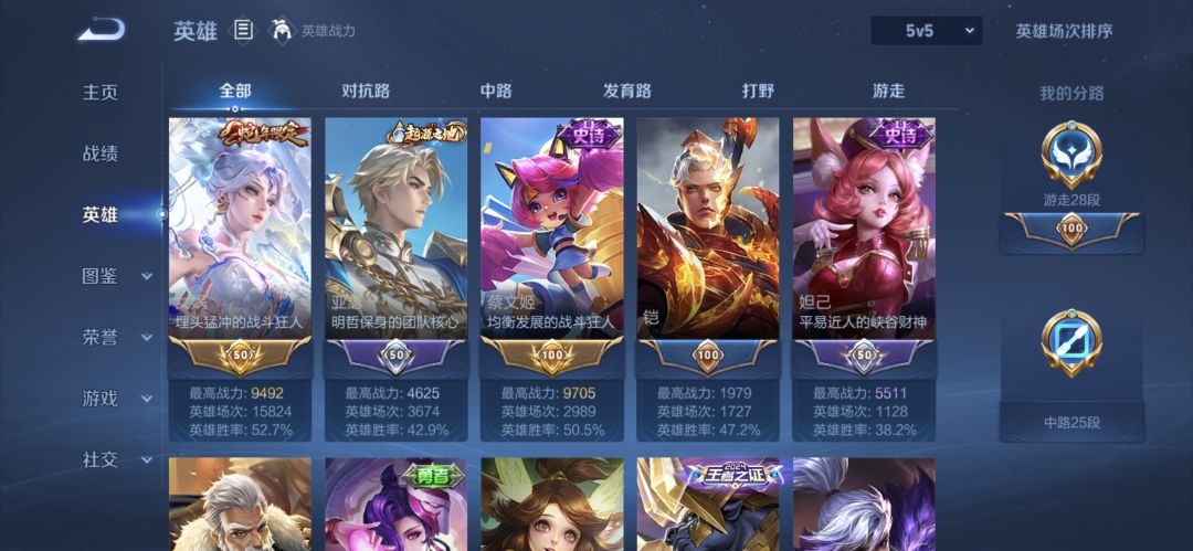 我滴个妈呀!第一次看到 3