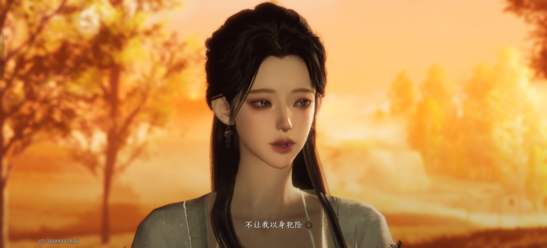 过主线的女瓜好美~ 2