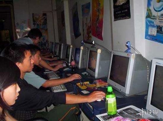 在网游计时收费的年代,免费的热血江湖游戏,现状如何了? 2