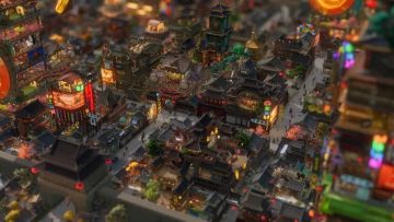 打造属于自己的大唐盛世！Steam限时9.9！