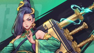 关于相柳的个人玩法