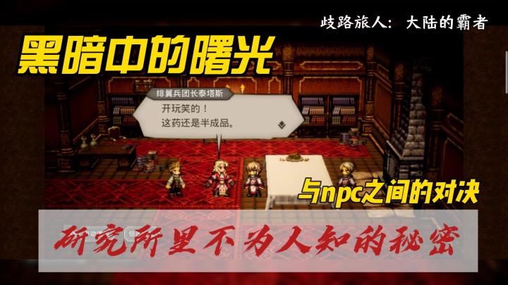 在歧路中寻找真爱,成为大陆的霸主!截图