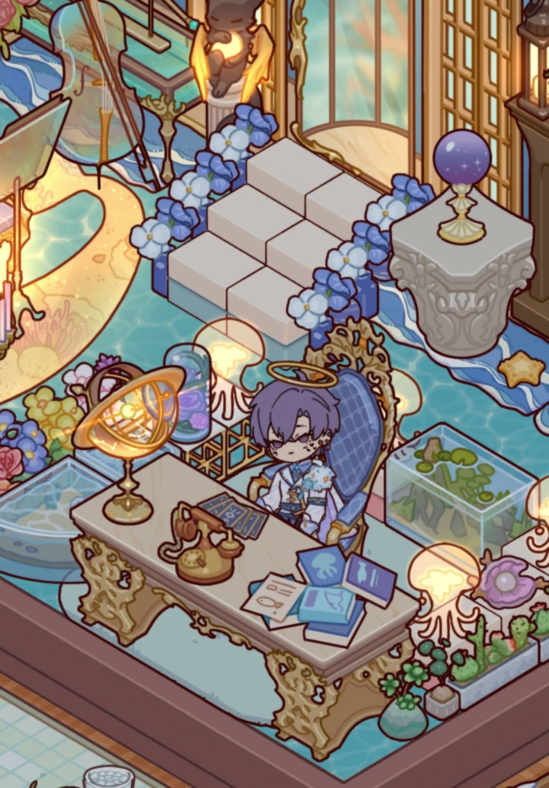 海神王子🤴 2