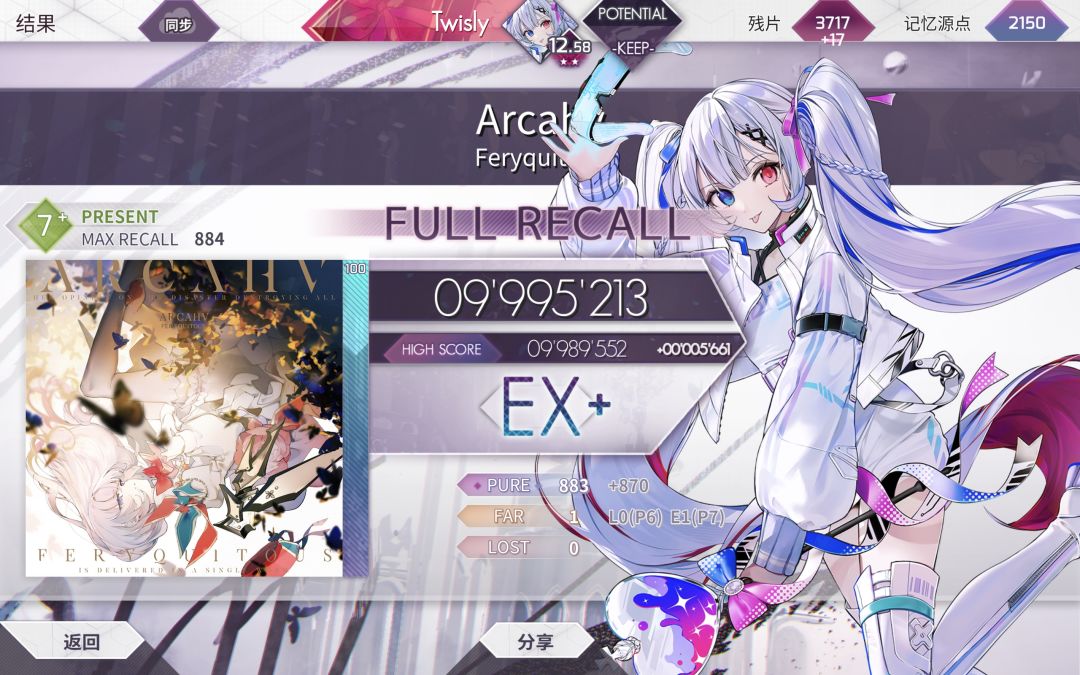 Arcahv PRS PM -14 2