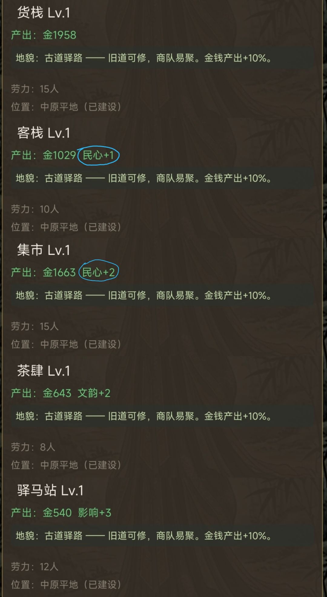 自存封地建筑 3