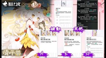 25号联动角色爆料