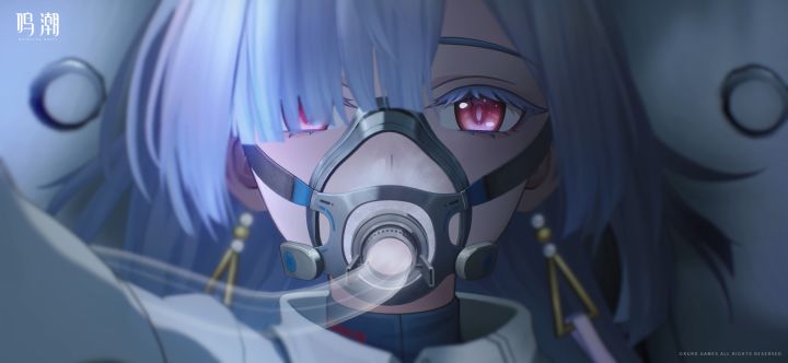 【鸣潮3.0】计划有变!莫宁这PV直接给我看破防了!截图