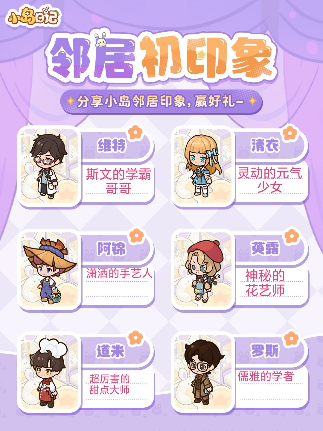 印象 2