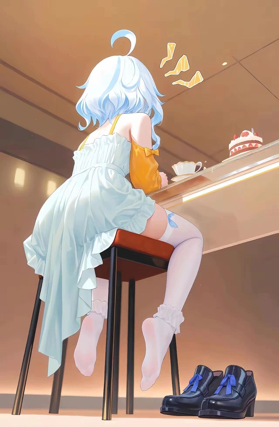 芙宁娜 1