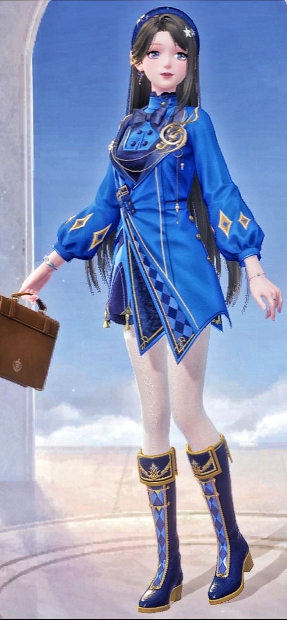 记录一下最近搭的衣服 6