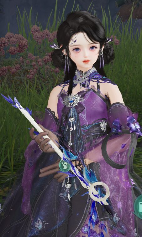 鸿辉花萝仙品 2
